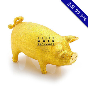 황금돼지A(99.9%) 37.5g